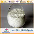 Nano Silicon Boride Powder Nanopulver